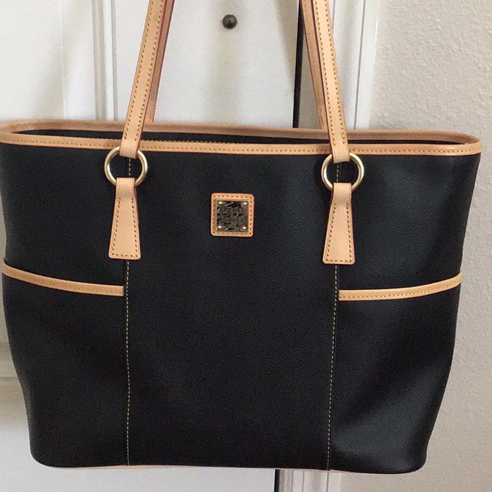 COPY - DOONEY & BOURKE - Large Shopper
